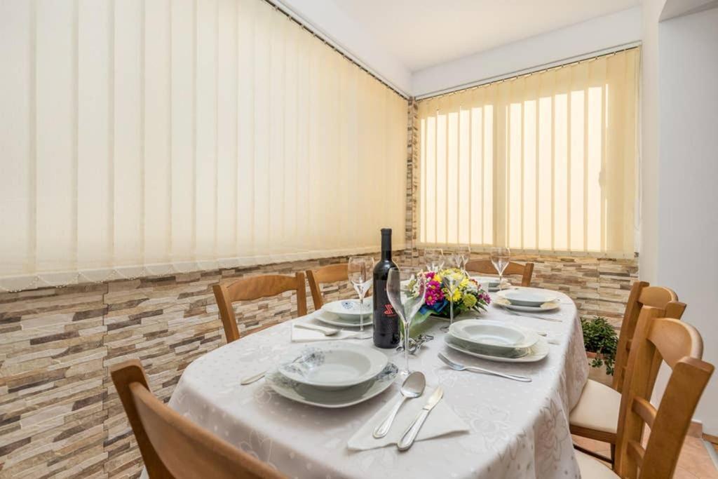 Apartman L&M Matulji Kültér fotó