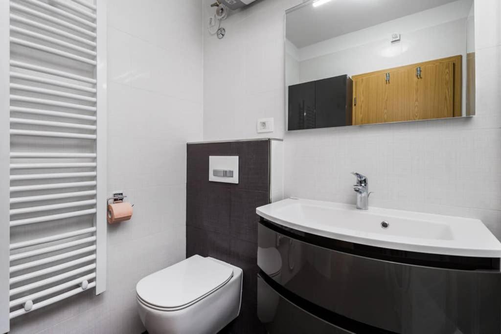 Apartman L&M Matulji Kültér fotó